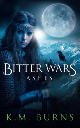 Bitter Wars- Ashes