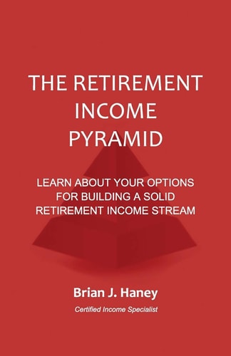 The Retirement Income Pyramid Learn about Your Options for Building a Solid Retirement Income Stream