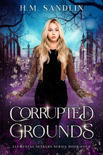 Corrupted Grounds