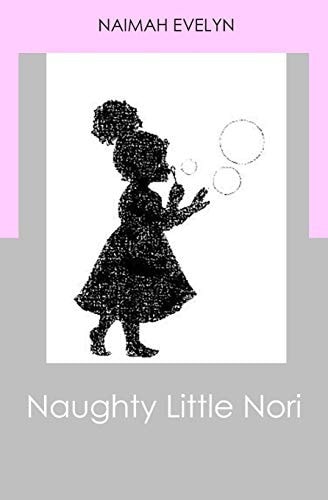 Naughty Little Nori