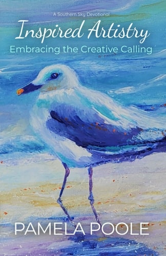 Inspired Artistry Embracing the Creative Calling