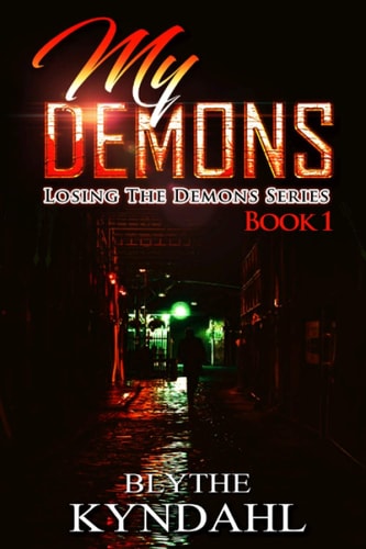 My Demons Book 1
