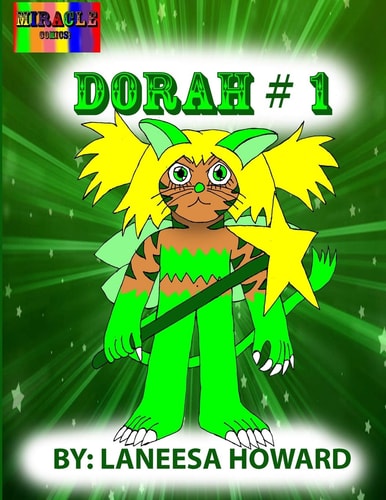 Dorah #1