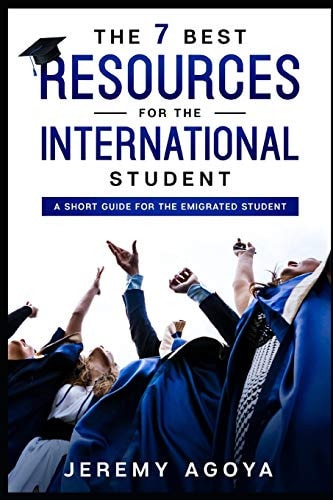 The 7 Best Resources for The International Student A Short Guide for the Emigrated Student