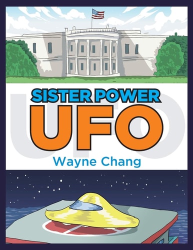 Sister Power - UFO