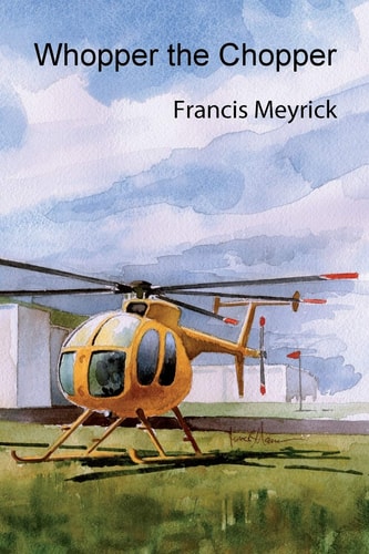 Whopper the Chopper