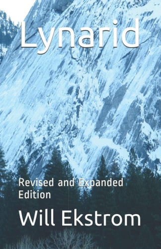 Lynarid Revised and Expanded Edition