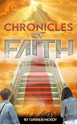 Chronicles of Faith