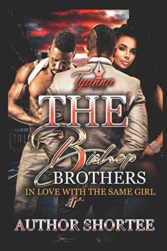 The Bishop Brothers In Love with the Same Girl