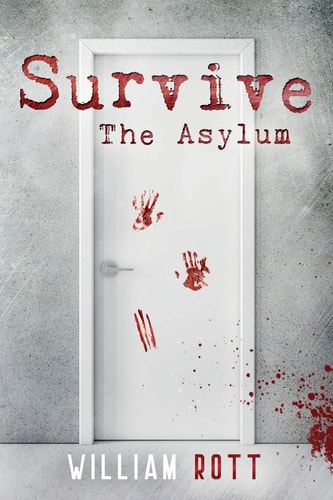 Survive The Asylum