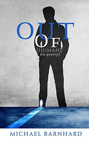 Out of [Human] (in Poetry)