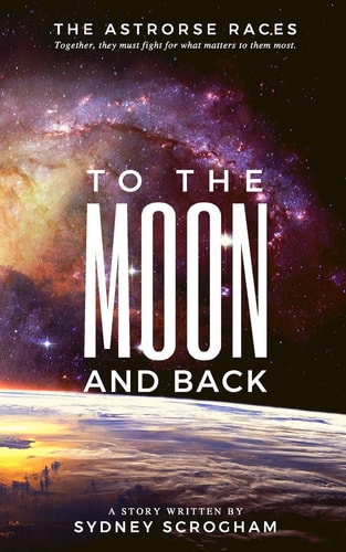 To The Moon And Back