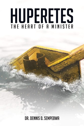 Huperetes The Heart Of A Minister