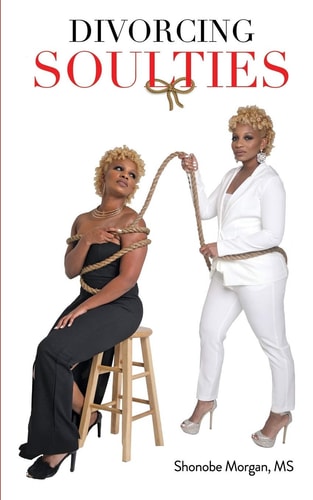 Divorcing Soul-Ties Healing from the Inside Out