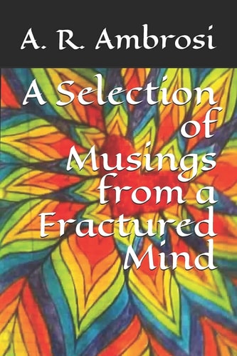 A Selection of Musings from a Fractured Mind