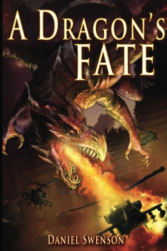 A Dragon's Fate