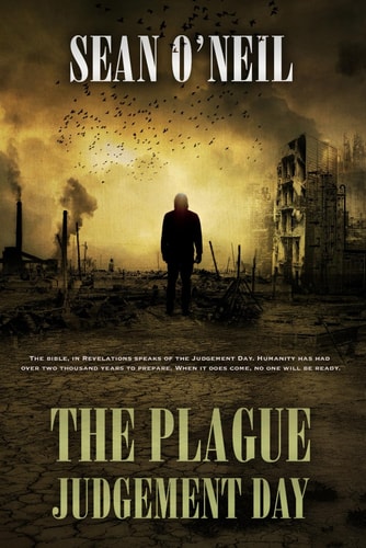 The Plague Judgement Day