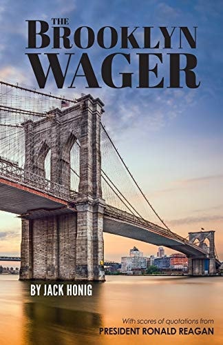 The Brooklyn Wager Betting on Harvard
