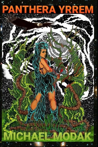 Panthera Yrrem The Last Son of Atlantis