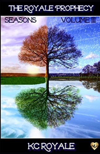 Seasons Volume III