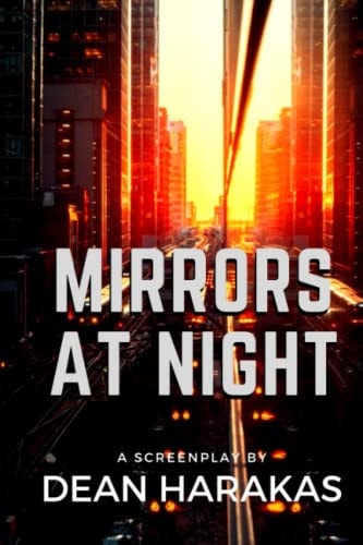 Mirrors At Night