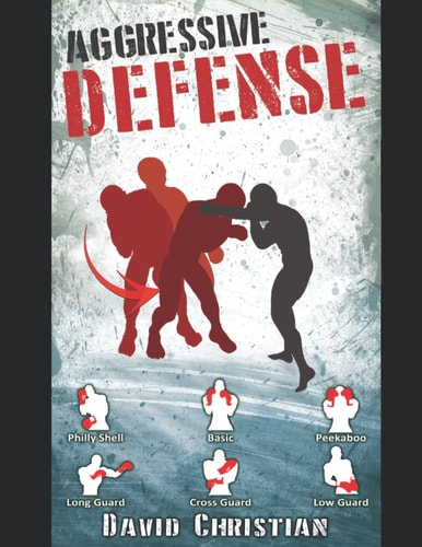 Aggressive Defense Blocks, Head Movement & Counters for Boxing, Kickboxing & MMA