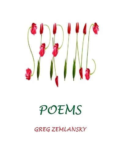 Spring Poems