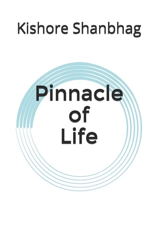 Pinnacle of Life