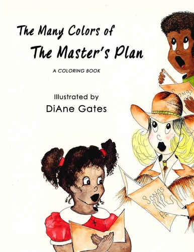 The Many Colors of the Master's Plan