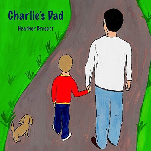 Charlie's Dad