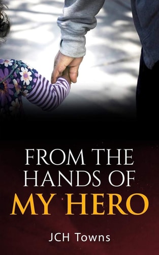 From the Hands of My Hero