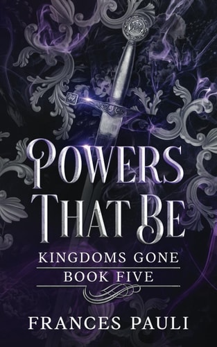 Powers That Be