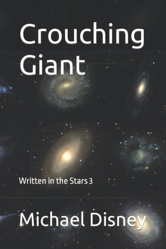 Crouching Giant Written in the Stars 3