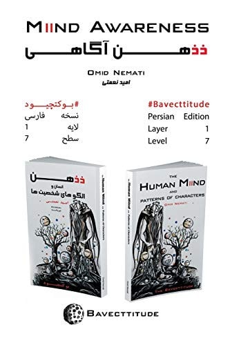 Miind Awareness (Layer 1, Level 7) ذذهن آگاهی (لایه ۱، سطح ۷)