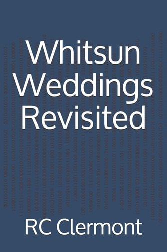 Whitsun Weddings Revisited