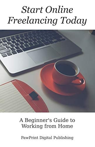 Start Online Freelancing Today A Beginner's Guide to Working From Home