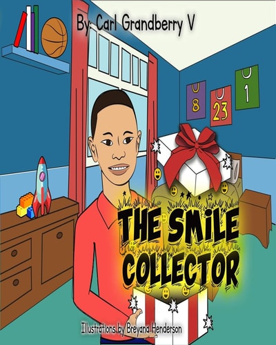 The Smile Collector