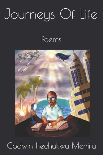 Journeys Of Life Poems