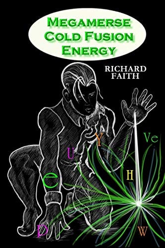 Megamerse Cold Fusion Energy