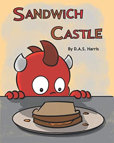 Sandwich Castle