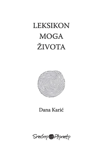 Leksikon Moga Zivota