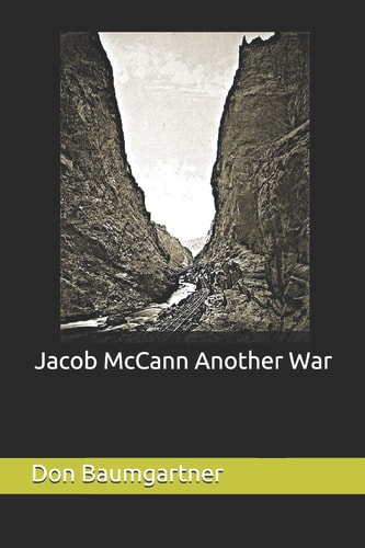 Jacob McCann Another War