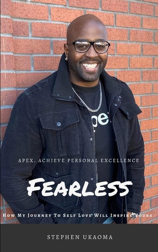Fearless How My Journey To Self Love Will Inspire Yours