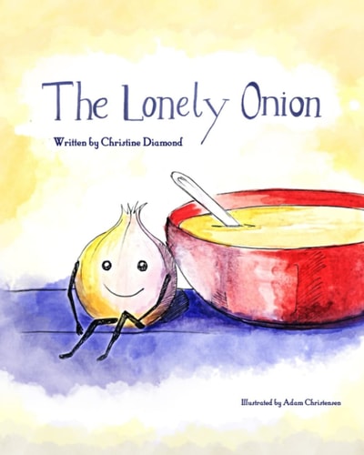 The Lonely Onion