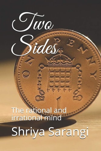 Two Sides The Rational and Irrational Mind