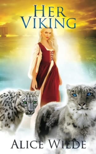Her Viking A Fantasy Romance Norse Adventure