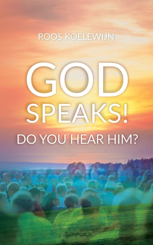 God Speaks! Do You Hear Him?