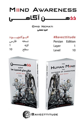 Miind Awareness (Layer 1, Level 10) ذذهن آگاهی (لایه ۱، سطح ۱۰)