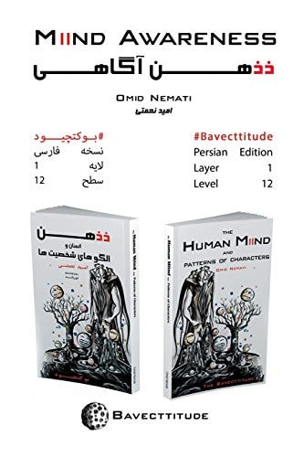Miind Awareness (Layer 1, Level 12) ذذهن آگاهی (لایه ۱، سطح ۱۲)