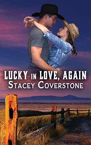 Lucky in Love, Again Lucky in Love Series Book 3